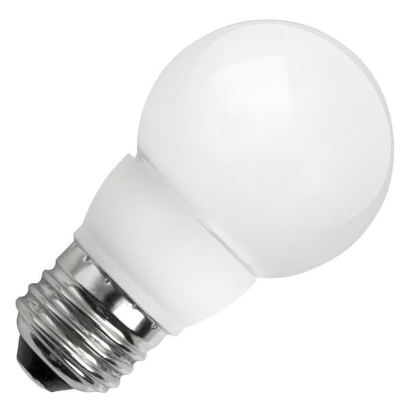 4 watt 120 volt G16 Medium Screw Base 2400K Warm White Dimmable LED