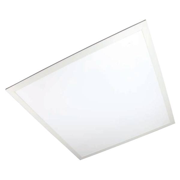 2' x 2' 29 watt 120/277 volt 3000K Natural White Chicago Plenum Dimmable LED Troffer