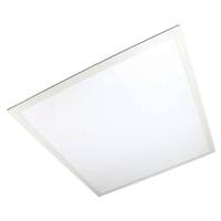TCP 2' x 2' 38 watt 120/277 volt 5000K Daylight Dimmable LED Troffer