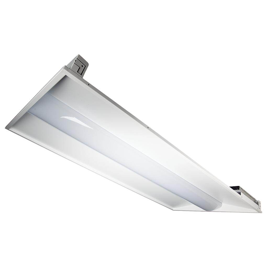 TCP 34139 Indoor Troffer LED Light Fixture