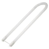 TCP 15.5 watt 120/277 volt T8 Medium Bi-Pin Base 3500K Neutral White LED