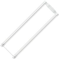 TCP 15.5 watt 120/277 volt T8 Medium Bi-Pin Base 4100K Cool White LED