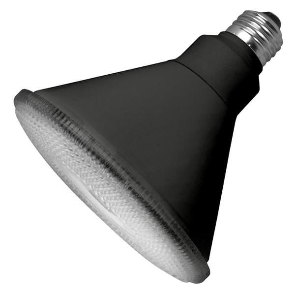 17 watt 120 volt PAR38 Medium Screw Base Dimmable 3000K LED