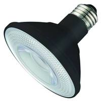 TCP 10.5 watt 120 volt PAR30 Medium Screw Base 4100K Cool White Dimmable LED