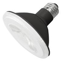 TCP 10 watt 120 volt PAR30 Medium Screw Base 5000K Daylight Dimmable LED Narrow Flood Light