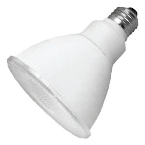 14 watt 120 volt PAR30 Medium Screw Base 3000K Dimmable High CRI Flood LED