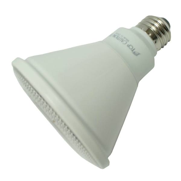 14 watt 120 volt PAR30 Medium Screw Base 2700K Dimmable LED