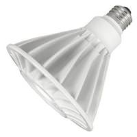 TCP 29 watt 120 volt PAR38 Medium Screw Base 2700K Warm White LED