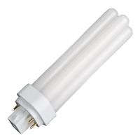 TCP 11 watt 120/277 volt PL 4-Pin Base 5000K Daylight Non-Dimmable LED