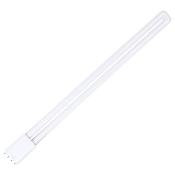 17 watt 120/277 volt PL-L 4-Pin Base 3000K Natural White Non-Dimmable LED