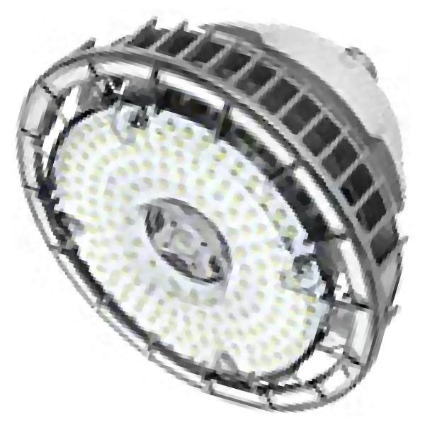 60 watt 120-277 volt Medium Screw Base 5000K LED