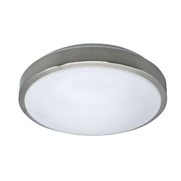 14" 24 watt 120 volt 3000K Natural White Dimmable LED Ceiling Light