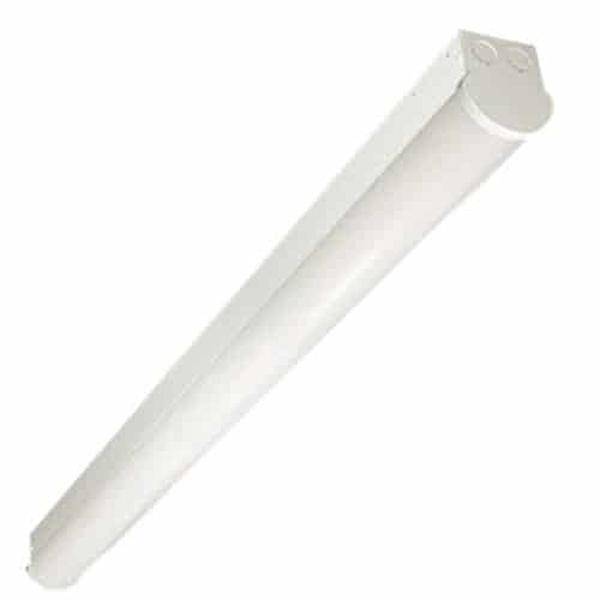 2' 20 watt 120/277 volt CCT Selectable Dimmable LED Strip Light