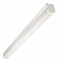 TCP 2' 20 watt 277/480 volt 4000K Cool White Dimmable LED Strip Light