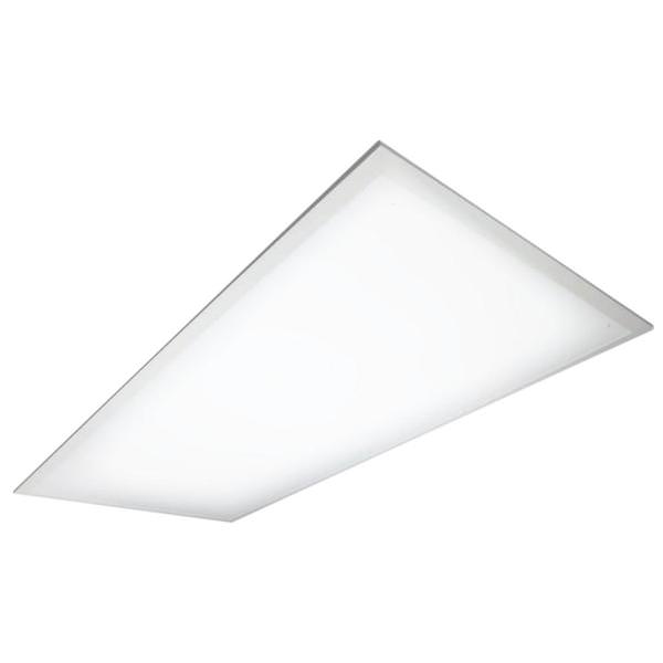 2' x 4' 38 watt 120/277 volt 4100K Cool White Dimmable LED Troffer