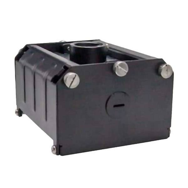 3/4" Pendant Mount Adapter with Junction Box