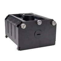 TCP 3/4" Pendant Mount Adapter with Junction Box