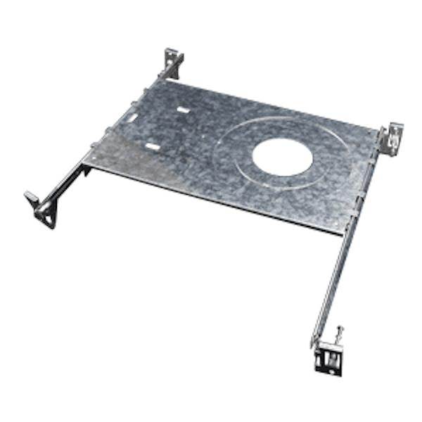 4"/6" Snap-In Adjustable Frame Kit