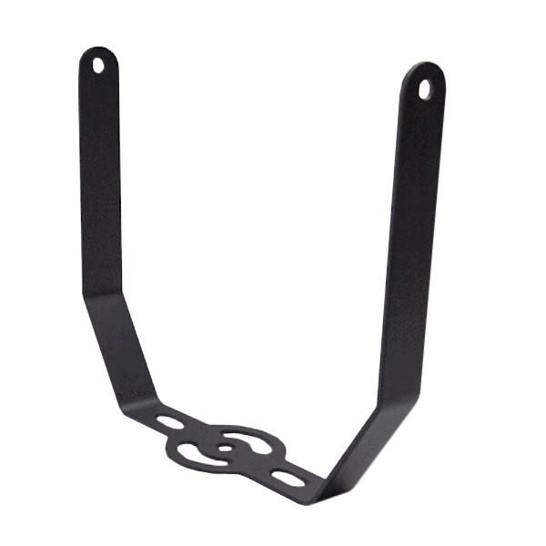 Adjustable Mounting Bracket