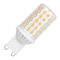 tcp 5 watt 120 volt T4 Double Loop Base 5000K Daylight LED Light Bulb