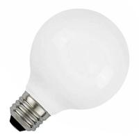 TCP 4 watt 120 volt G16 Medium Screw Base 2700K Warm White Dimmable LED