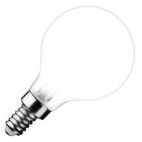 TCP 4 watt 120 volt G16 Candelabra Screw Base 3000K Natural White Dimmable LED