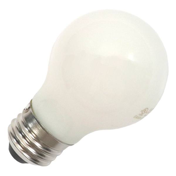 3 watt 120 volt G16 Medium Screw Base 2700K Warm White Dimmable LED