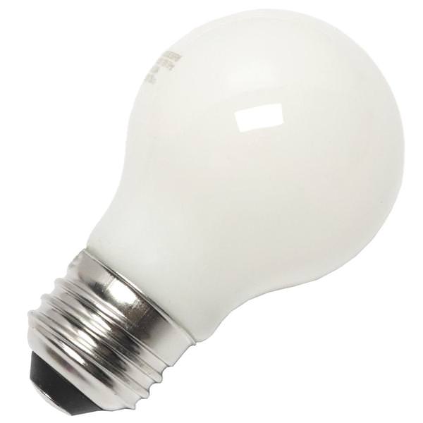 3 watt 120 volt G16 Medium Screw Base 3000K Natural White Dimmable LED