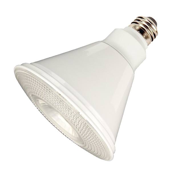 13 watt 120 volt PAR38 Medium Screw Base 3000K Flood Dimmable LED