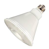 TCP 13 watt 120 volt PAR38 Medium Screw Base 3000K Flood Dimmable LED