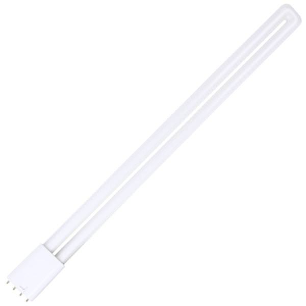 17.5 watt 120/277 volt PLL 4-Pin Base 2700K Warm White Non-Dimmable LED