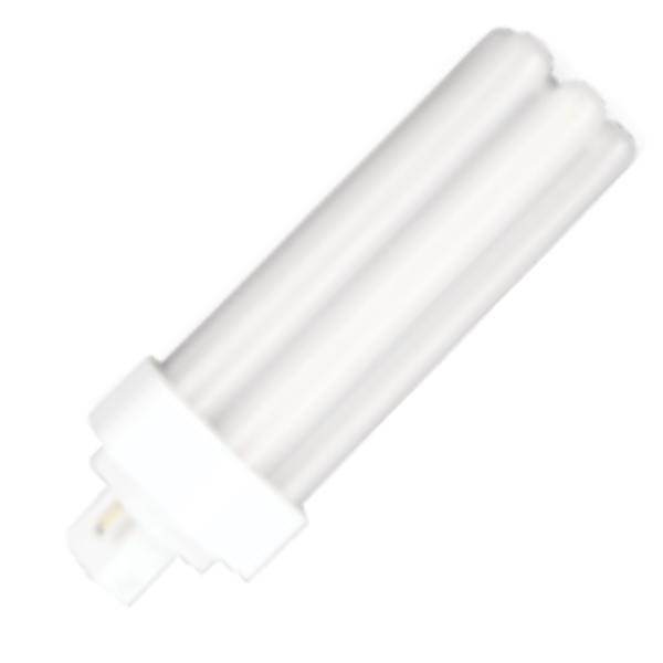 13 watt 120/277 volt PL 2-Pin Base 5000K Daylight LED