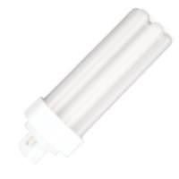TCP 13 watt 120/277 volt PL 2-Pin Base 5000K Daylight LED