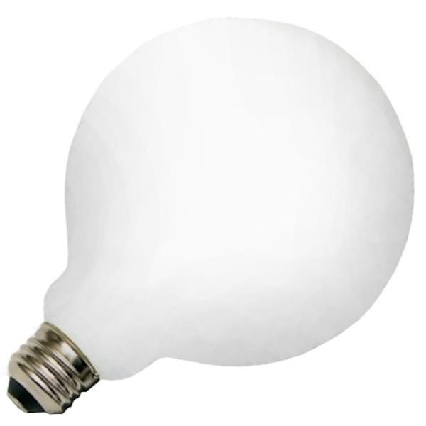 4.5 watt 120 volt G16 Medium Screw Base 2400K Warm White Dimmable LED