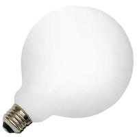 TCP 4.5 watt 120 volt G16 Medium Screw Base 2400K Warm White Dimmable LED