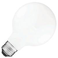 TCP 4 watt 120 volt G25 Medium Screw Base 2400K Warm White Dimmable LED