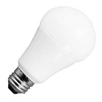 TCP 4.5 watt 120 volt A19 Medium Screw Base 2700K Warm White Dimmable LED