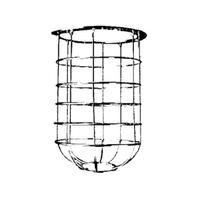 TCP Hog Light Wire Guard