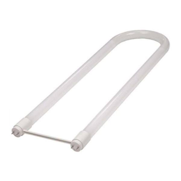 15 watt 120/277 volt Medium Bi-Pin Base 5000K Daylight LED