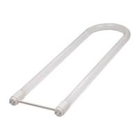 TCP 15 watt 120/277 volt Medium Bi-Pin Base 5000K Daylight LED