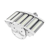 TCP 110 watt 120/277 volt HID Mogul Screw Base 4000K Cool White Non-Dimmable LED