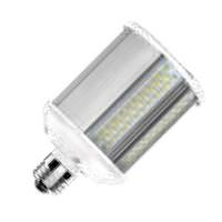 TCP 20 watt 120/277 volt HID Medium Screw Base 4000K Cool White Non-Dimmable LED