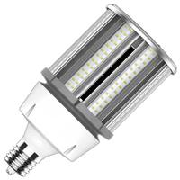 TCP 100 watt 100/277 volt Exclusionary Mogul Screw Base 5000K Daylight LED