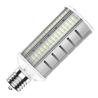TCP 40 watt 120/277 volt HID Mogul Screw Base 4000K Cool White Non-Dimmable LED
