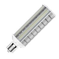 TCP 60 watt 120/277 volt HID Mogul Screw Base 5000K Daylight Non-Dimmable LED