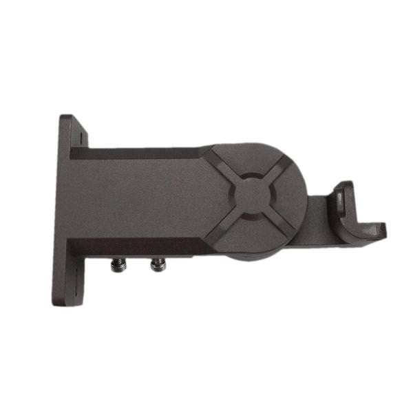 LED Area Light Fixture Slipfitter Mount