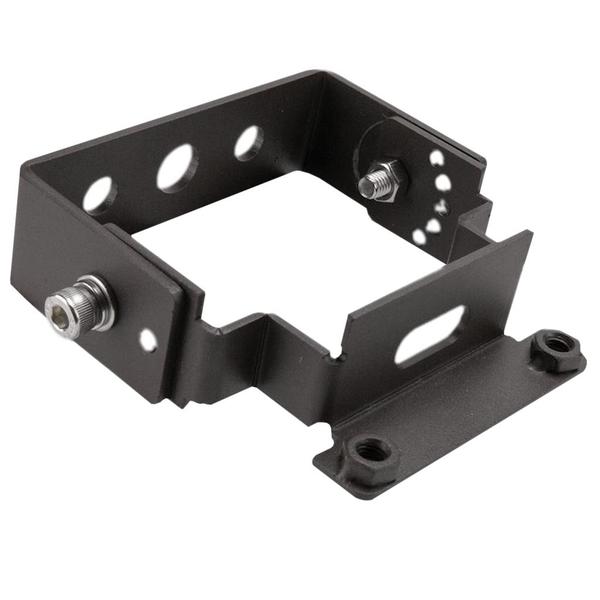 LED Area Light Fixture Trunnion Mount