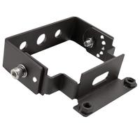Trunnion Mounts