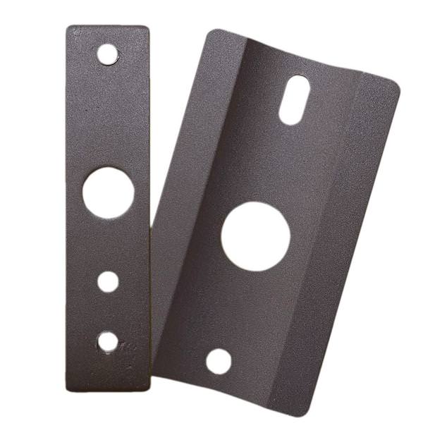 LED Area Light Fixture Pole Mount
