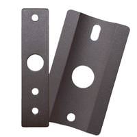TCP LED Area Light Fixture Pole Mount